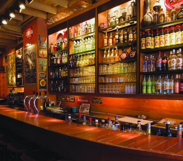 Polé Polé Café Gent